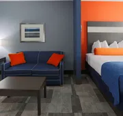 Best Western Plus Wewoka Inn & Suites hotel detail image 7