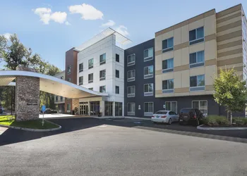 Fairfield Inn & Suites by Marriott Eugene East/Springfield hotel thumbnail 8