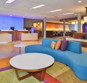 Fairfield Inn & Suites by Marriott Eugene East/Springfield hotel detail image 3