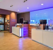 Fairfield Inn & Suites by Marriott Eugene East/Springfield hotel detail image 4