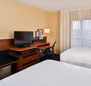 Fairfield Inn & Suites by Marriott Eugene East/Springfield hotel detail image 5