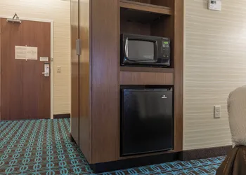 Fairfield Inn & Suites by Marriott Eugene East/Springfield hotel thumbnail 7