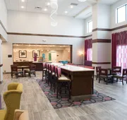 Hampton Inn & Suites Bay City hotel detail image 3