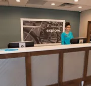 Hampton Inn & Suites Bay City hotel detail image 4