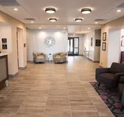 Hampton Inn & Suites Bay City hotel detail image 5