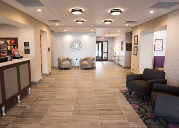 Hampton Inn & Suites Bay City hotel thumbnail 5