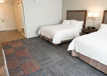 Hampton Inn & Suites Bay City hotel thumbnail 7