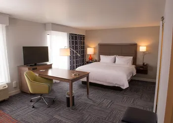 Hampton Inn & Suites Bay City hotel thumbnail 8