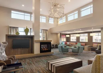 Residence Inn by Marriott Winston-Salem Hanes Mall hotel thumbnail 2