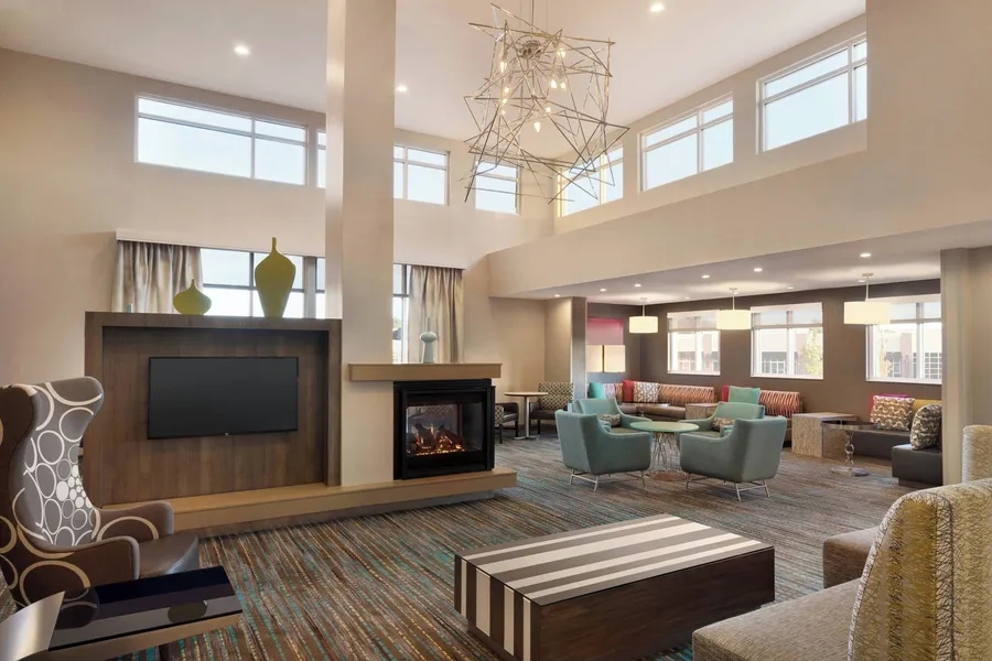 Residence Inn by Marriott Winston-Salem Hanes Mall hotel detail image 2