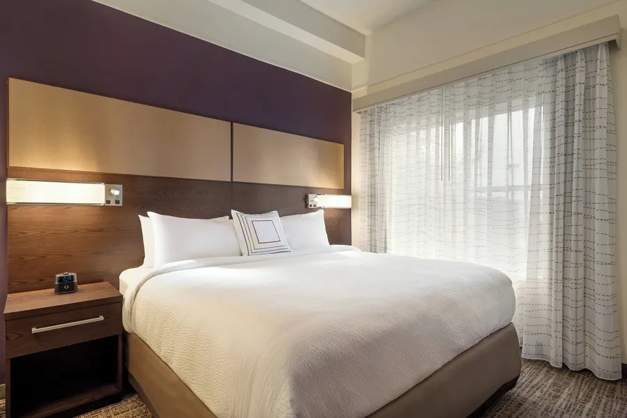 Residence Inn by Marriott Winston-Salem Hanes Mall hotel detail image 6