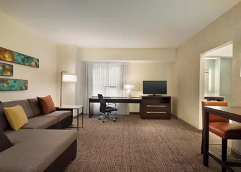 Residence Inn by Marriott Winston-Salem Hanes Mall hotel thumbnail 8