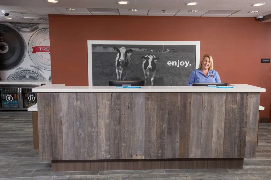 Hampton Inn & Suites Buellton/Santa Ynez Valley hotel detail image 2