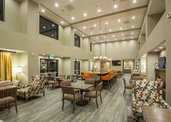Hampton Inn & Suites Buellton/Santa Ynez Valley hotel thumbnail 3