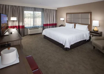 Hampton Inn & Suites Buellton/Santa Ynez Valley hotel thumbnail 4