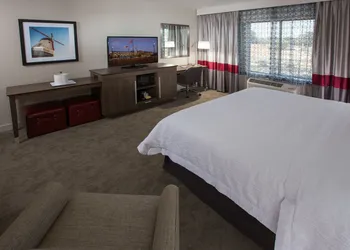 Hampton Inn & Suites Buellton/Santa Ynez Valley hotel thumbnail 5