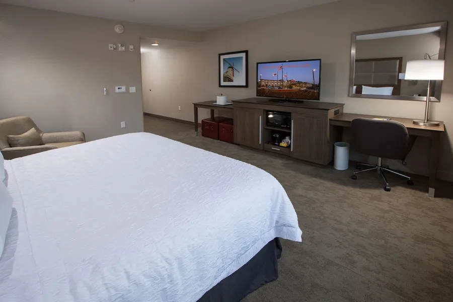 Hampton Inn & Suites Buellton/Santa Ynez Valley hotel detail image 6