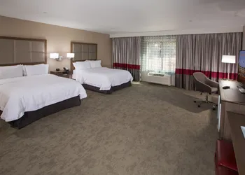 Hampton Inn & Suites Buellton/Santa Ynez Valley hotel thumbnail 7