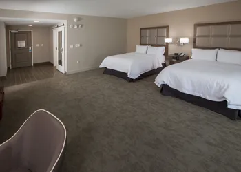 Hampton Inn & Suites Buellton/Santa Ynez Valley hotel thumbnail 8