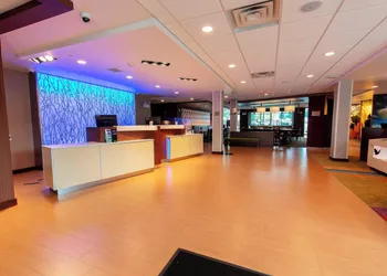 Fairfield Inn & Suites by Marriott Atlanta Woodstock hotel thumbnail 3