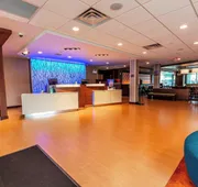 Fairfield Inn & Suites by Marriott Atlanta Woodstock hotel detail image 4