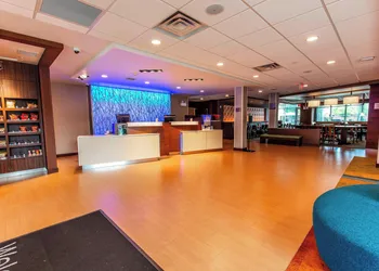 Fairfield Inn & Suites by Marriott Atlanta Woodstock hotel thumbnail 4