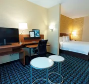 Fairfield Inn & Suites by Marriott Atlanta Woodstock hotel detail image 5