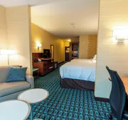 Fairfield Inn & Suites by Marriott Atlanta Woodstock hotel detail image 7