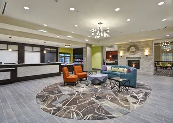 Homewood Suites by Hilton Rocky Mount hotel thumbnail 2