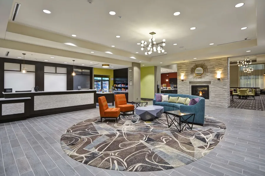 Homewood Suites by Hilton Rocky Mount hotel detail image 2