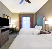 Homewood Suites by Hilton Rocky Mount hotel detail image 3