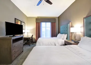 Homewood Suites by Hilton Rocky Mount hotel thumbnail 3