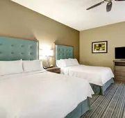 Homewood Suites by Hilton Rocky Mount hotel detail image 4