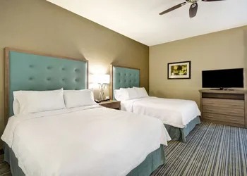 Homewood Suites by Hilton Rocky Mount hotel thumbnail 4