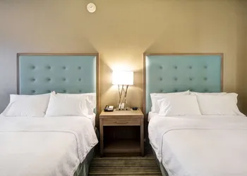 Homewood Suites by Hilton Rocky Mount hotel thumbnail 5