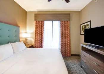 Homewood Suites by Hilton Rocky Mount hotel thumbnail 6