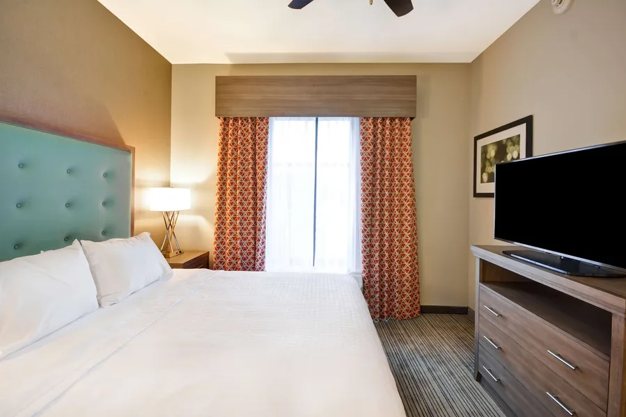 Homewood Suites by Hilton Rocky Mount hotel detail image 6