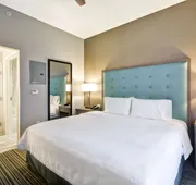 Homewood Suites by Hilton Rocky Mount hotel detail image 7