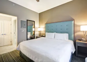 Homewood Suites by Hilton Rocky Mount hotel thumbnail 7