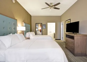 Homewood Suites by Hilton Rocky Mount hotel thumbnail 8