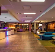 Fairfield Inn & Suites by Marriott Pittsburgh North/McCandless Crossing hotel detail image 4