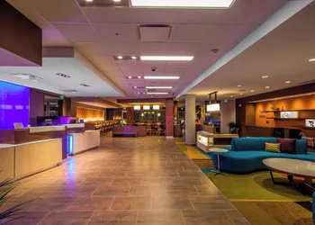 Fairfield Inn & Suites by Marriott Pittsburgh North/McCandless Crossing hotel thumbnail 4