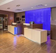 Fairfield Inn & Suites by Marriott Pittsburgh North/McCandless Crossing hotel detail image 5
