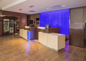 Fairfield Inn & Suites by Marriott Pittsburgh North/McCandless Crossing hotel thumbnail 5