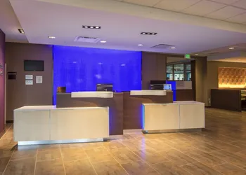 Fairfield Inn & Suites by Marriott Pittsburgh North/McCandless Crossing hotel thumbnail 6