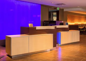 Fairfield Inn & Suites by Marriott Pittsburgh North/McCandless Crossing hotel thumbnail 7