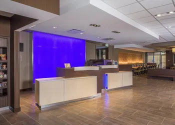 Fairfield Inn & Suites by Marriott Pittsburgh North/McCandless Crossing hotel thumbnail 8