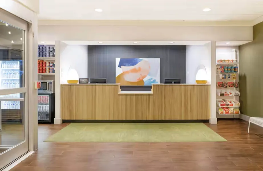 Spark by Hilton Fountain Hills Scottsdale hotel detail image 2
