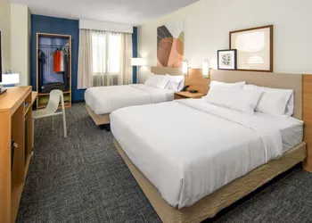 Spark by Hilton Fountain Hills Scottsdale hotel thumbnail 6