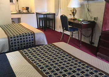 Fairview Inn hotel thumbnail 2